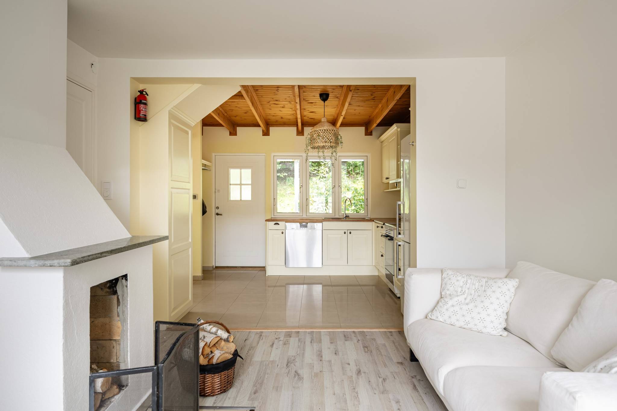 4 rum Villa på Lidavägen 1B Gladö Kvarn Huddinge kommun - bild 25