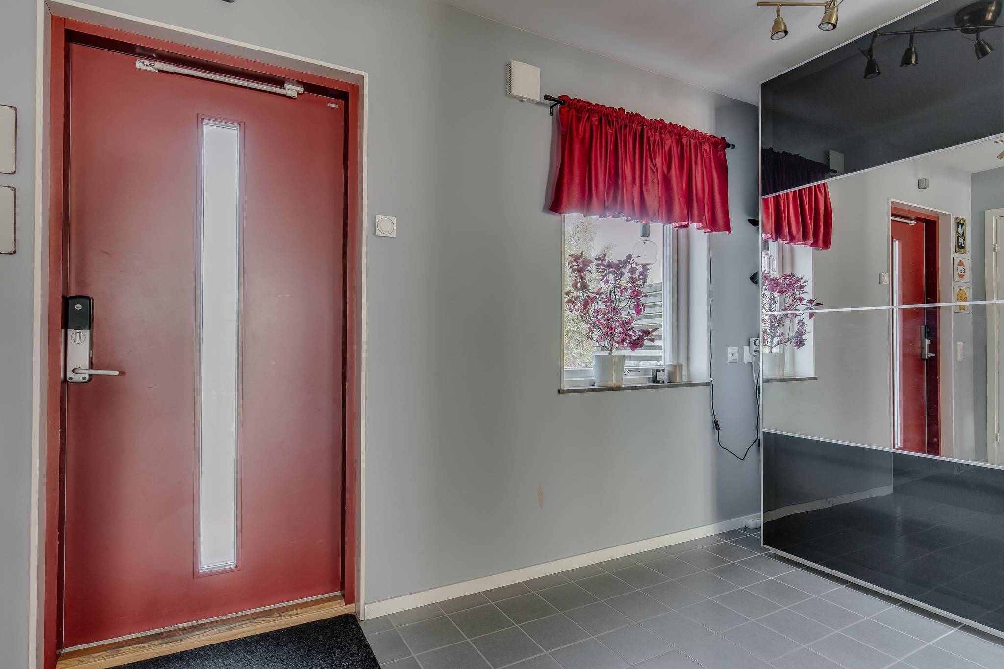 5 rum Radhus på Järnvägsgatan 17 Frönäsområdet Gnesta kommun - bild 29