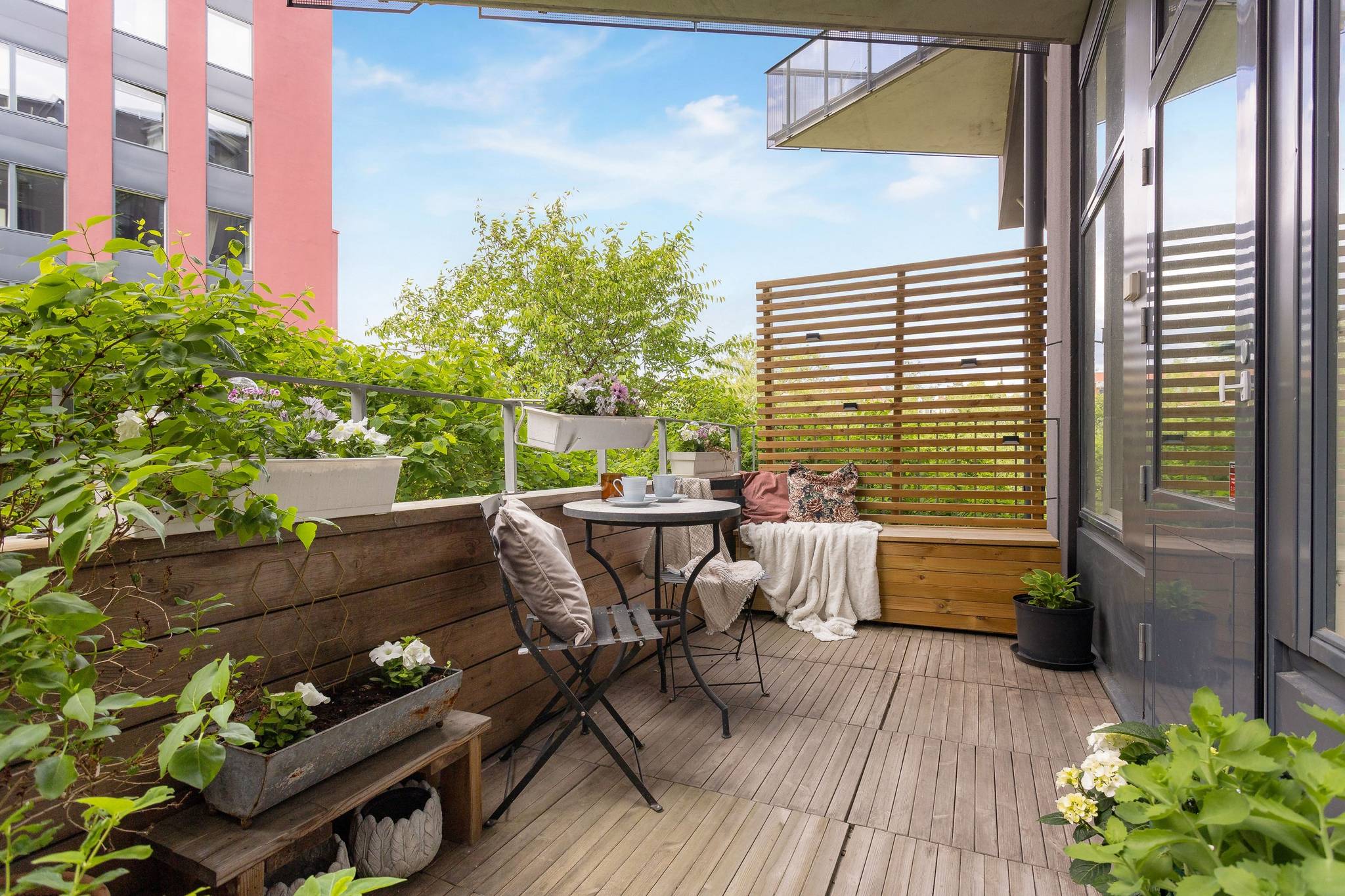 3 rum lägenhet på Tappvägen 37 Bromma / Annedal, Stockholms kommun - bild 2