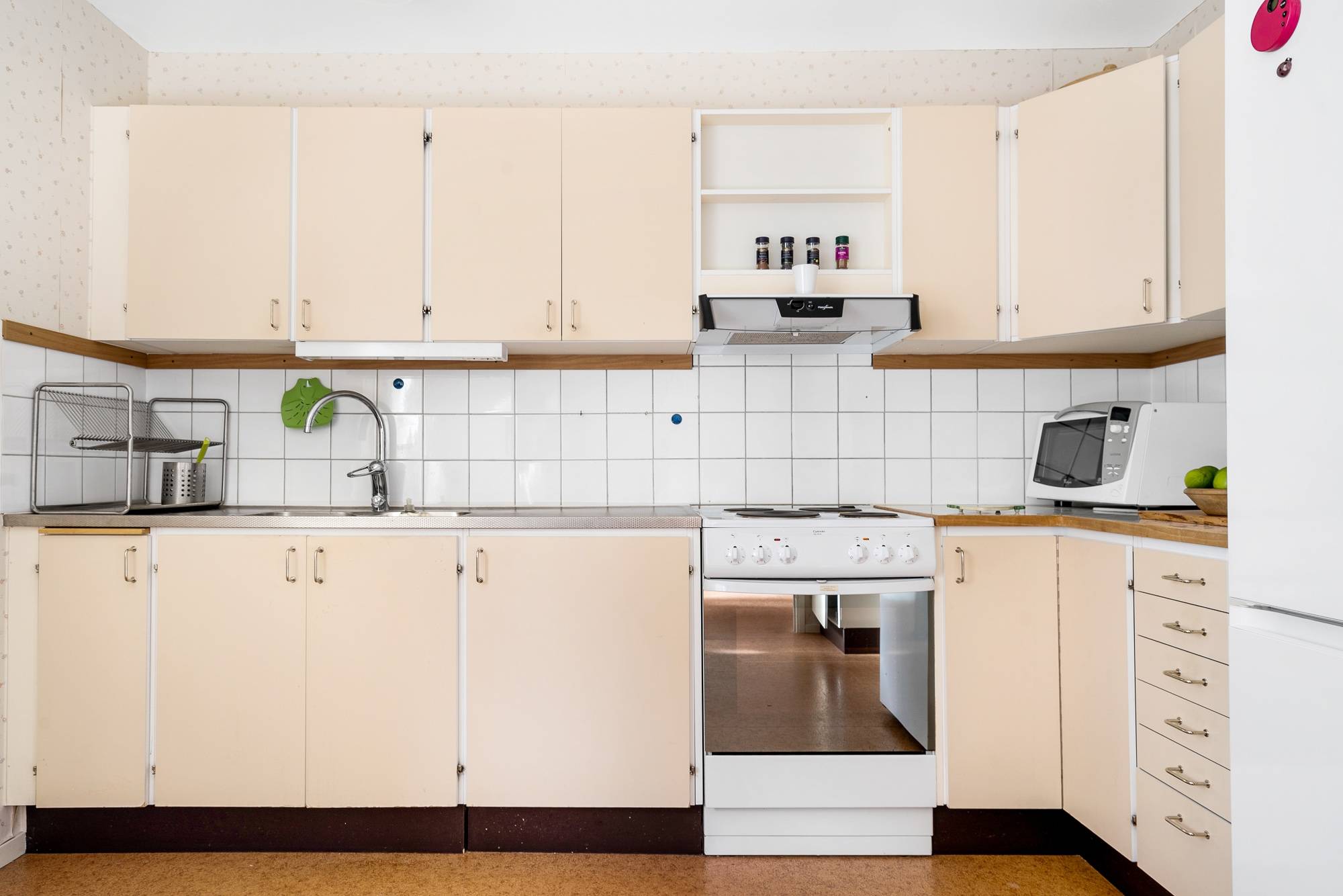 2 rum Lägenhet på Kålsängsgränd 1B Centrum Uppsala kommun - bild 11