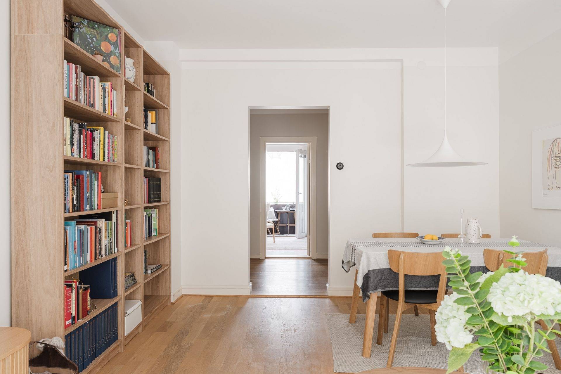 3 rum Lägenhet på Östervärnsgatan 10A Östervärn Malmö kommun - bild 11