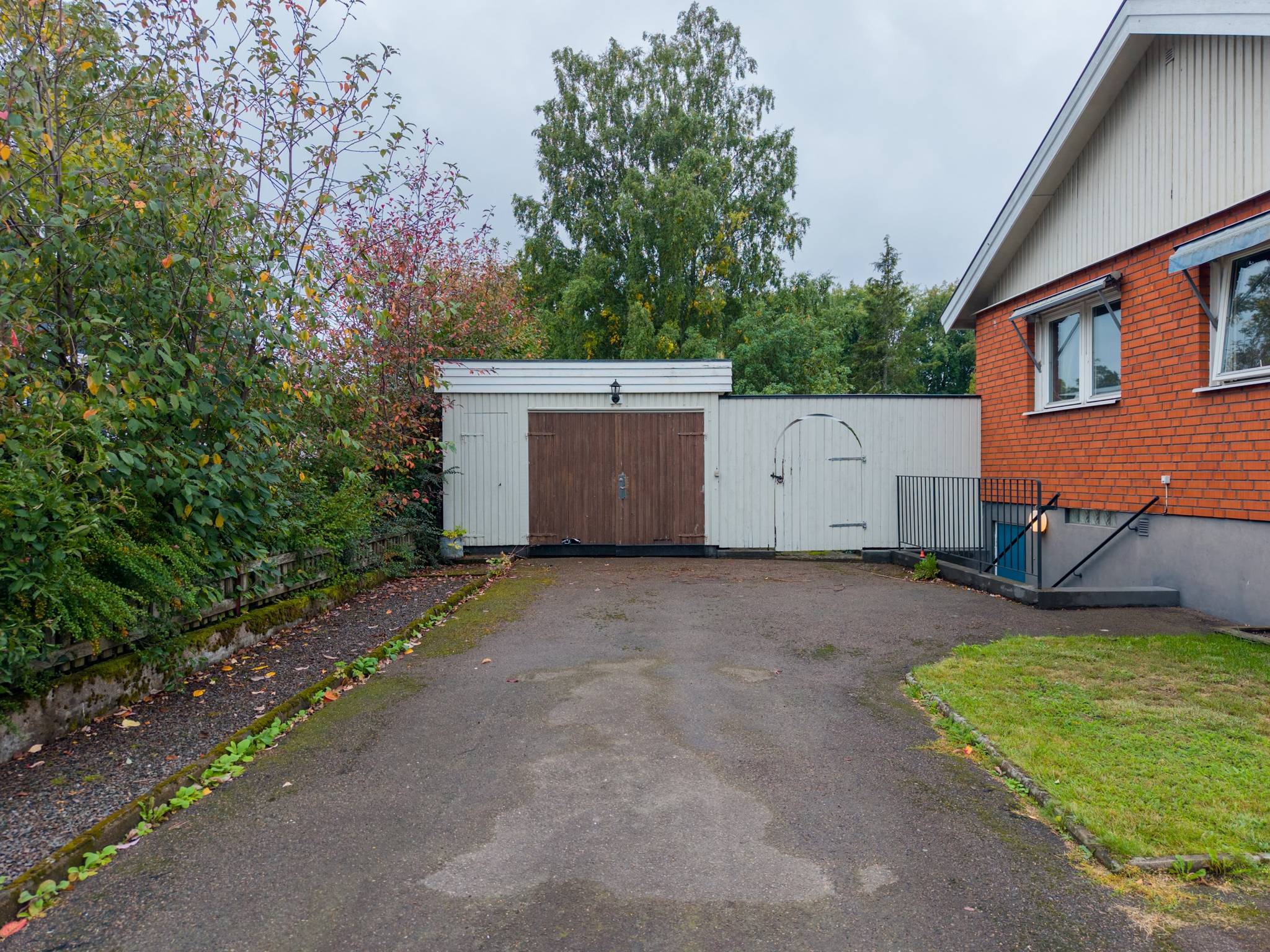 4 rum Villa på Centralvägen 23 Örsjö Nybro kommun - bild 22