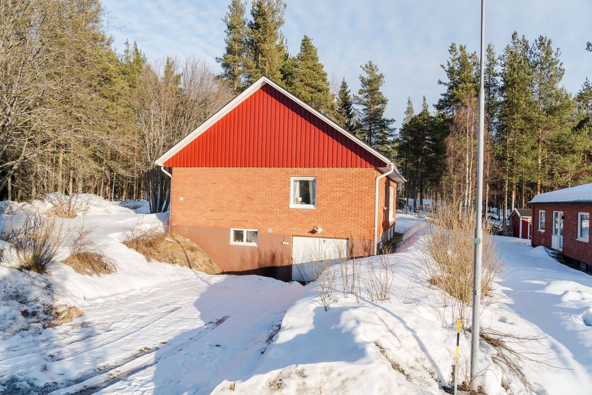 4 rum Villa på Nygatan 117 Annelund Piteå kommun - bild 2