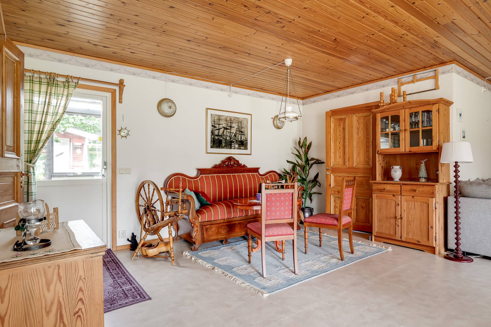 5 rum Vinterbonat fritidshus på Nyponvägen 26 Valdemarsviks kommun - bild 5