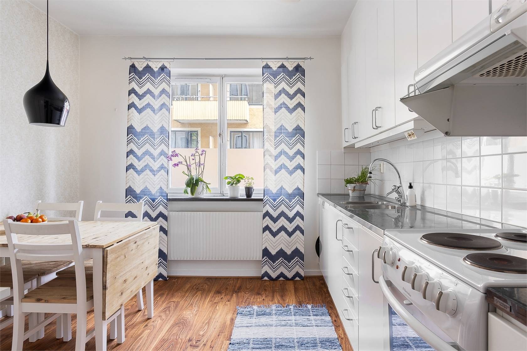 2 rum Lägenhet på Trädgårdsgatan 6a Lilla Alby Sundbybergs kommun - bild 8