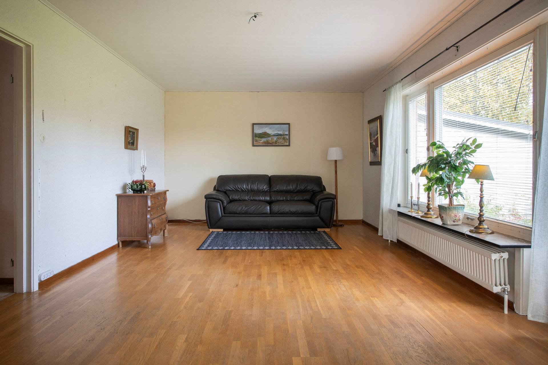 4 rum Villa på Risvägen 18 Norsjö kommun - bild 11