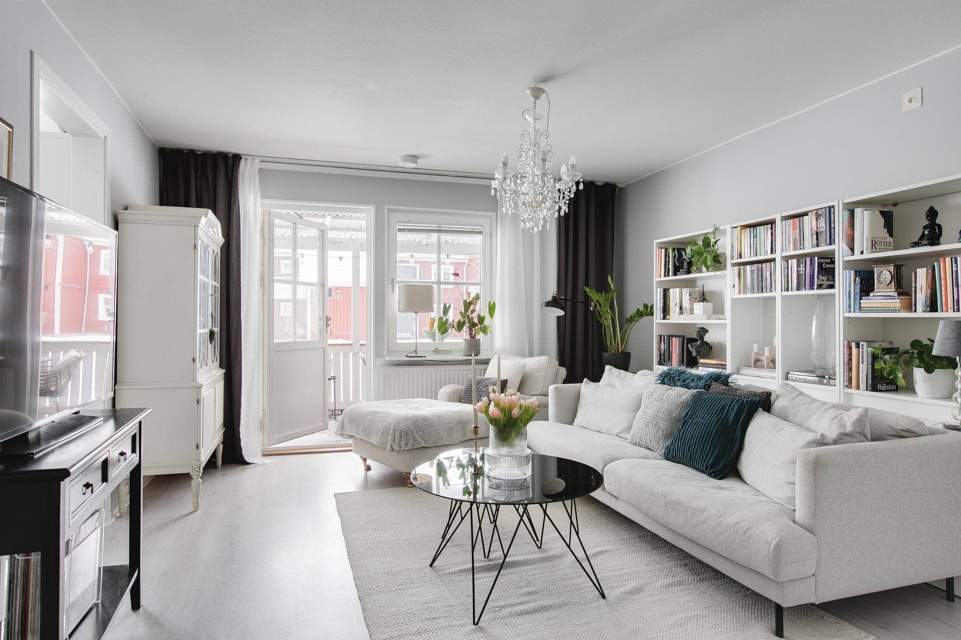1.5 rum Lägenhet på Brännhagen 10B Skutskär Älvkarleby kommun - bild 2