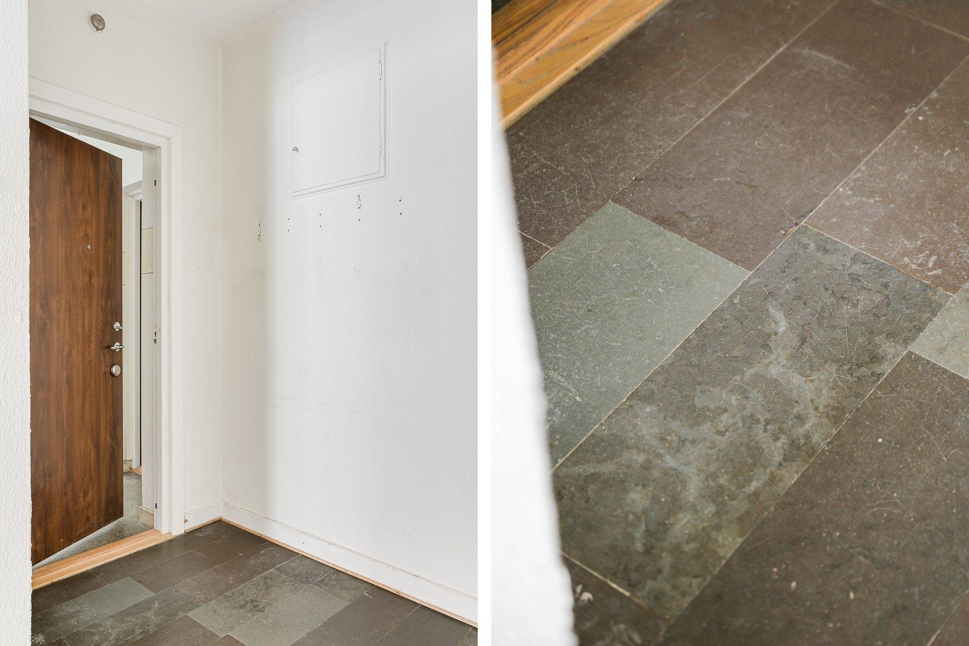 3 rum Lägenhet på Erikstorpsgatan 8 Slottsstaden / Ribersborg Malmö kommun - bild 23