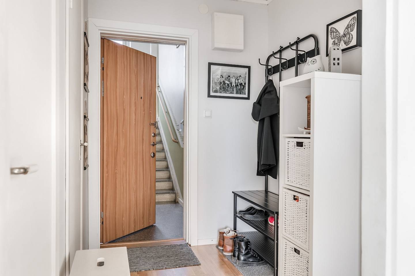 1 rum Lägenhet på Murargatan 30A Sala Backe Uppsala kommun - bild 17