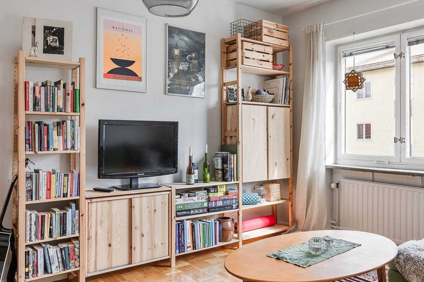 2 rum Lägenhet på Hornsgatan 9 B Frösön Östersunds kommun - bild 7