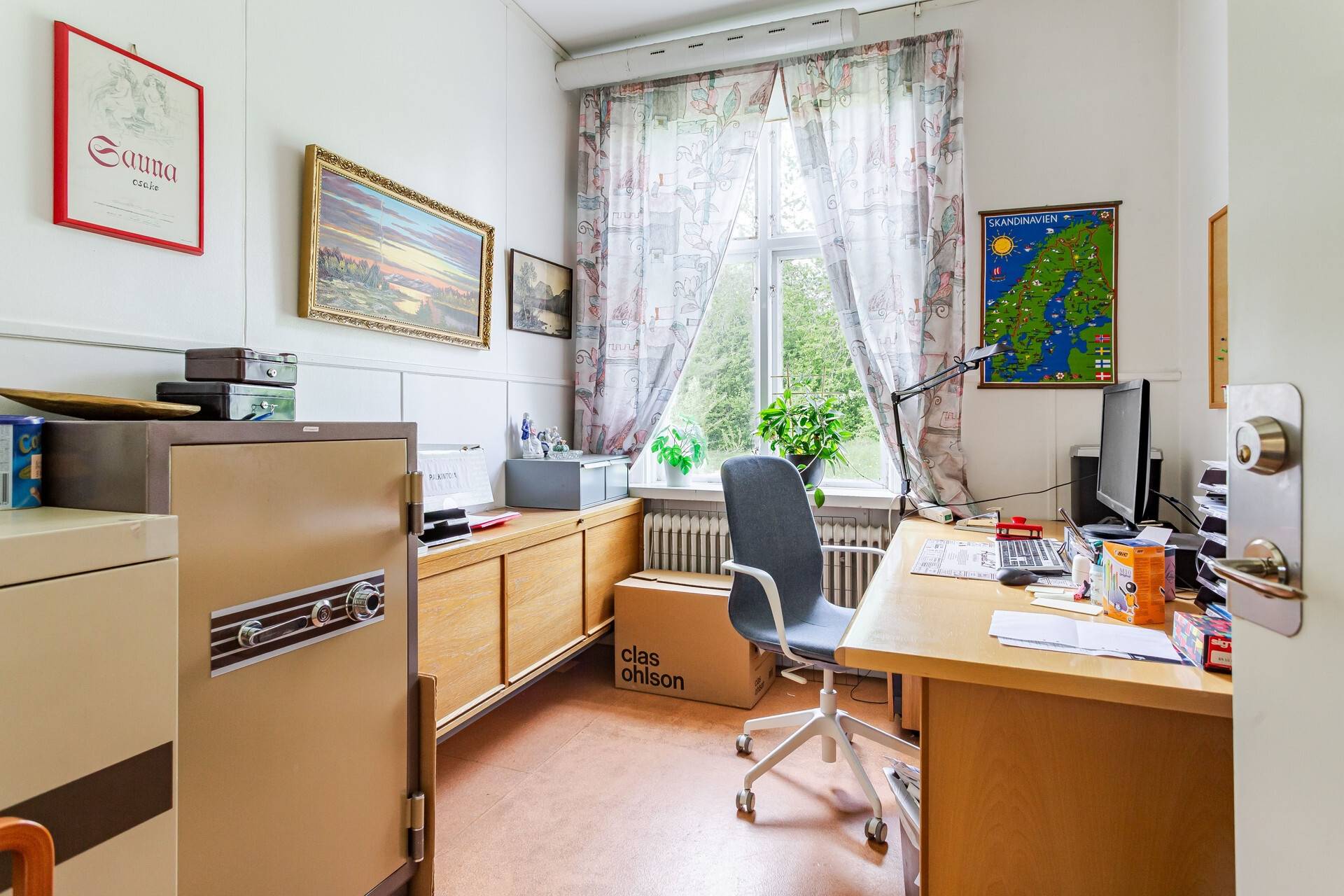 478 m² Övrig på Kyrkbergsvägen 28A Sundsvall - Kubikenborg Sundsvalls kommun - bild 19