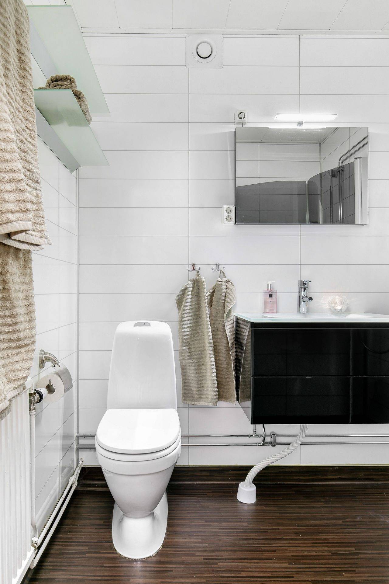 3 rum Lägenhet på Birgittagatan 3B Mjölby Mjölby kommun - bild 9