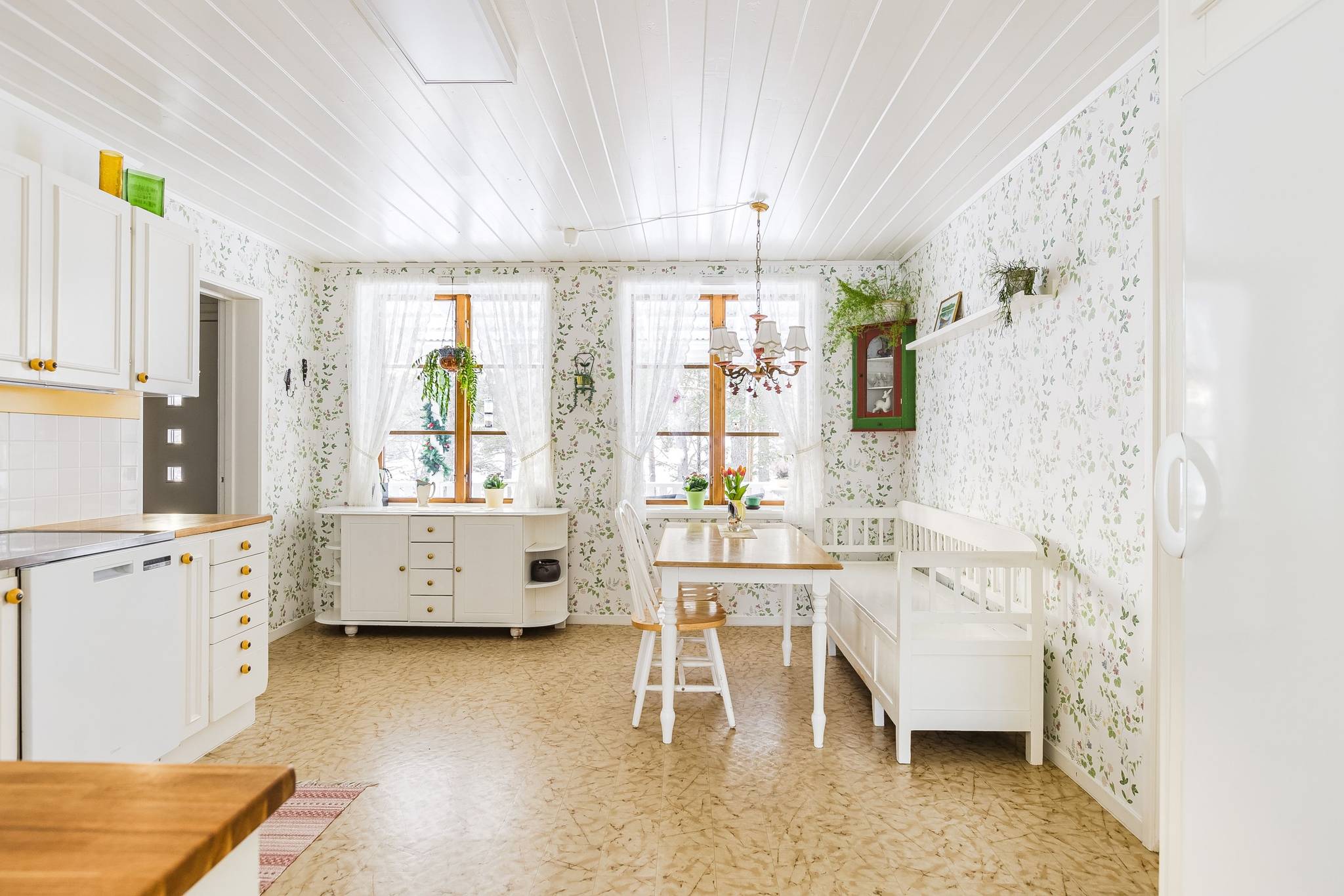 9 rum Villa på Östersjäland 166 Älandsbro Härnösands kommun - bild 29