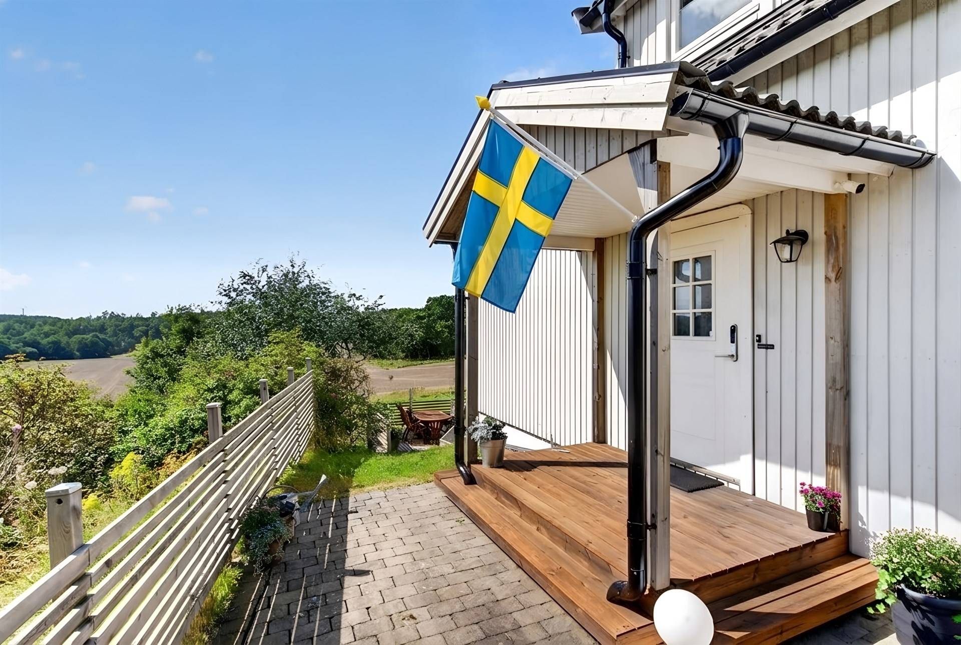 6 rum Villa på Ekdungevägen 12 Tanums kommun - bild 4