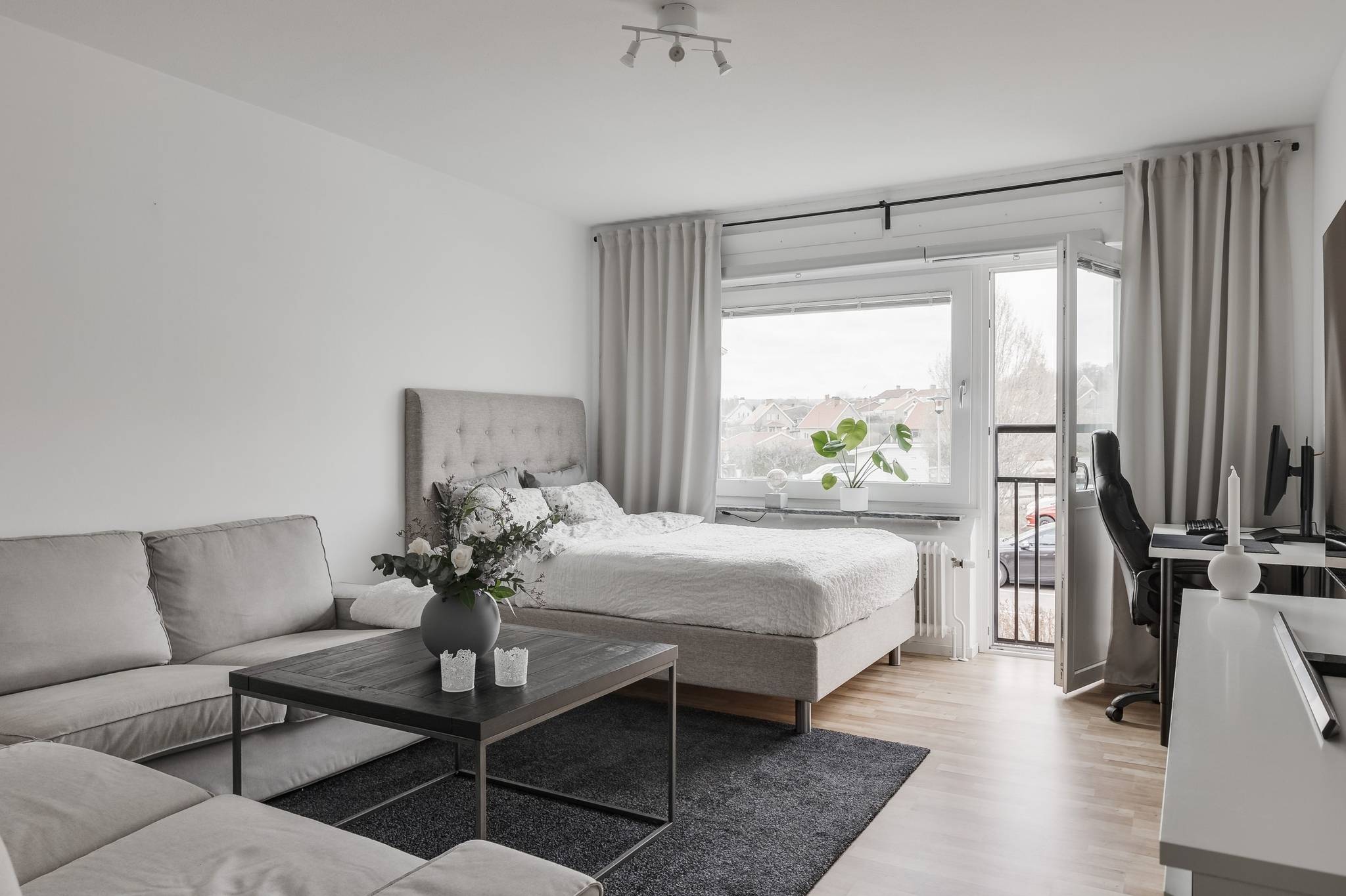 1 rum Lägenhet på Gröna Vägen 20B Annero Skövde kommun - bild 5