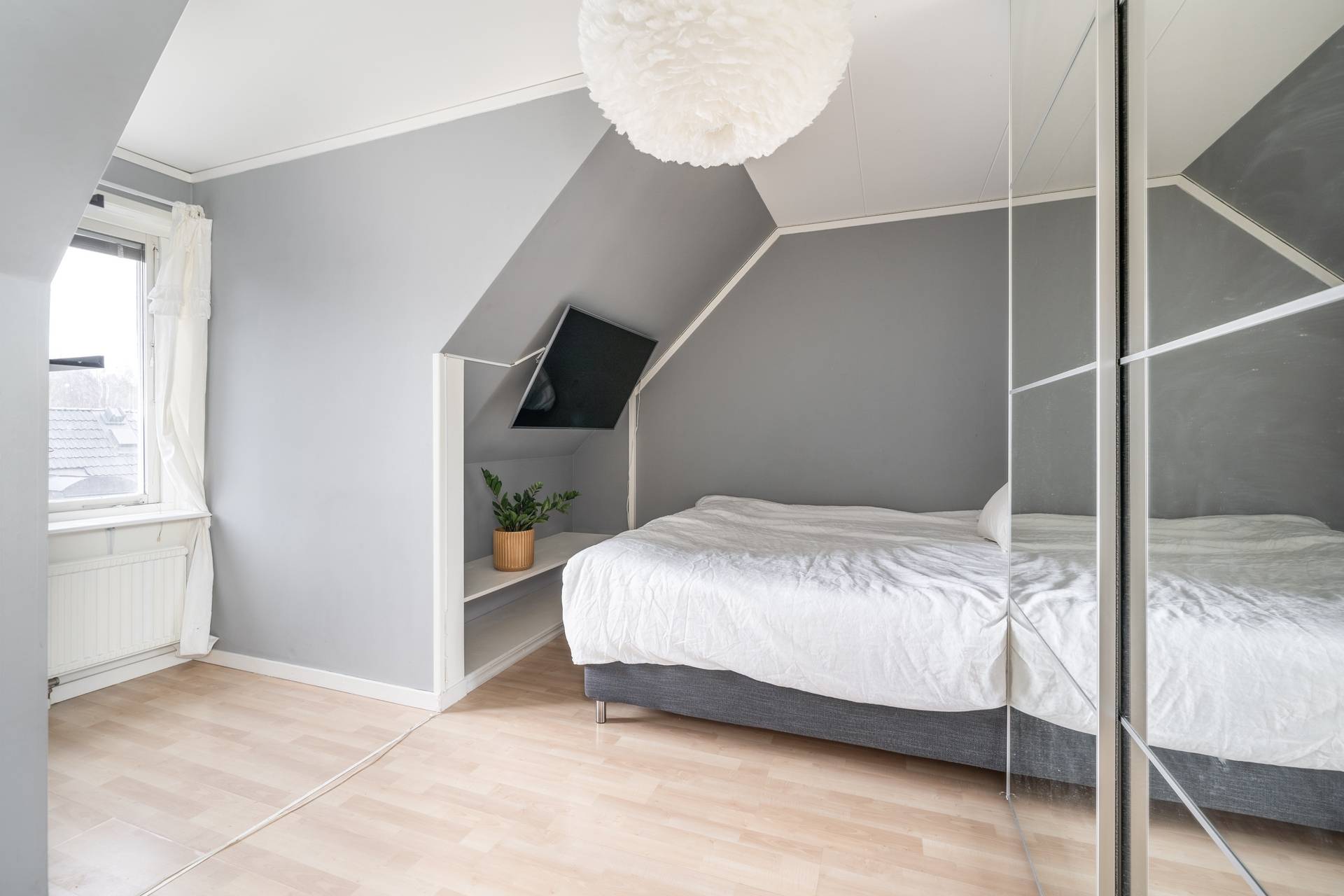 6 rum Radhus på Ribegatan 164 Kista Stockholms kommun - bild 28