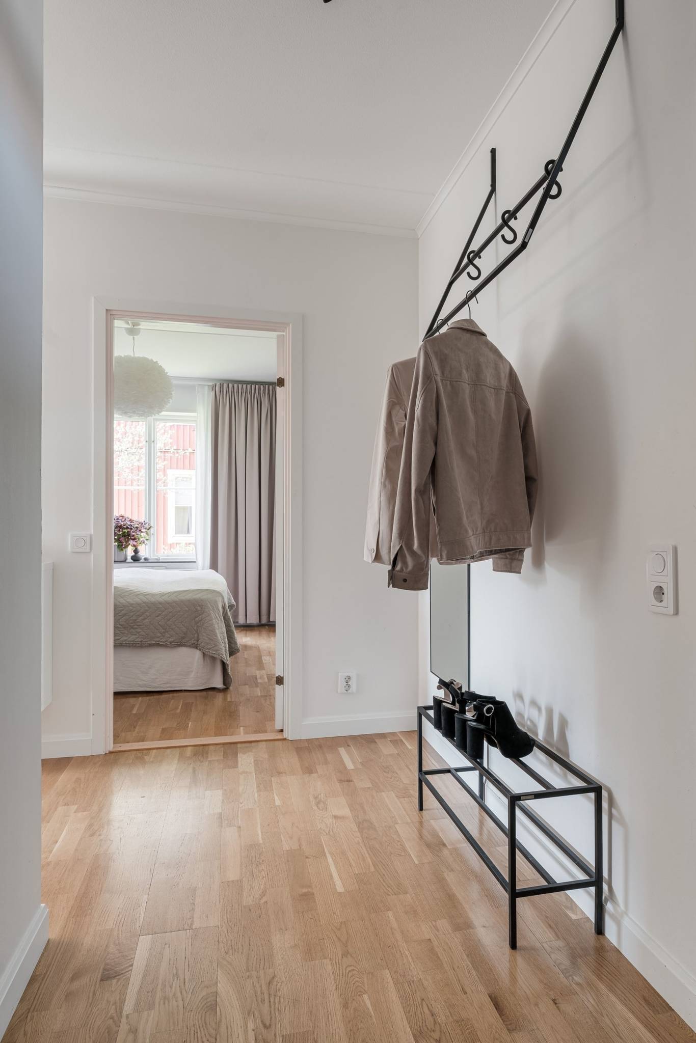 2 rum Lägenhet på Sveavägen 17E Hemsta Gävle kommun - bild 5