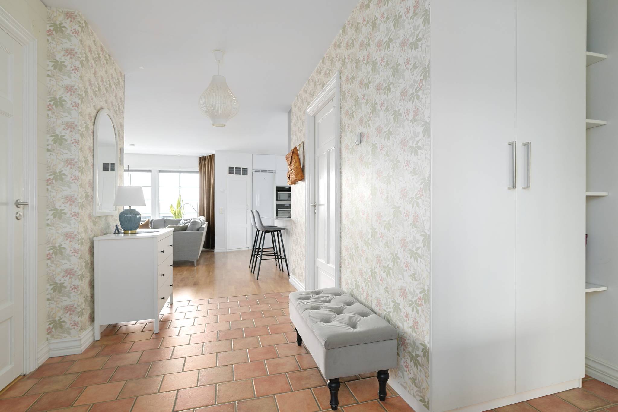 5 rum Villa på Spangdalsvägen 8 Stöcke Umeå kommun - bild 7