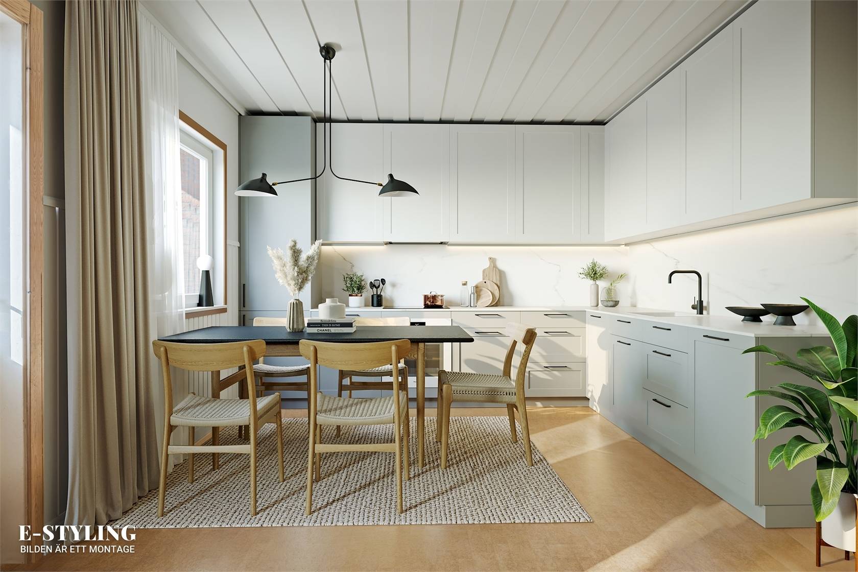 5 rum Villa på Skogsgatan 31 Centralt Örnsköldsvik Örnsköldsviks kommun - bild 2