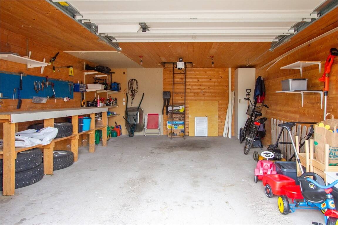 4 rum Villa på Järnvägsgatan 13 Centrala Torsby Torsby kommun - bild 31