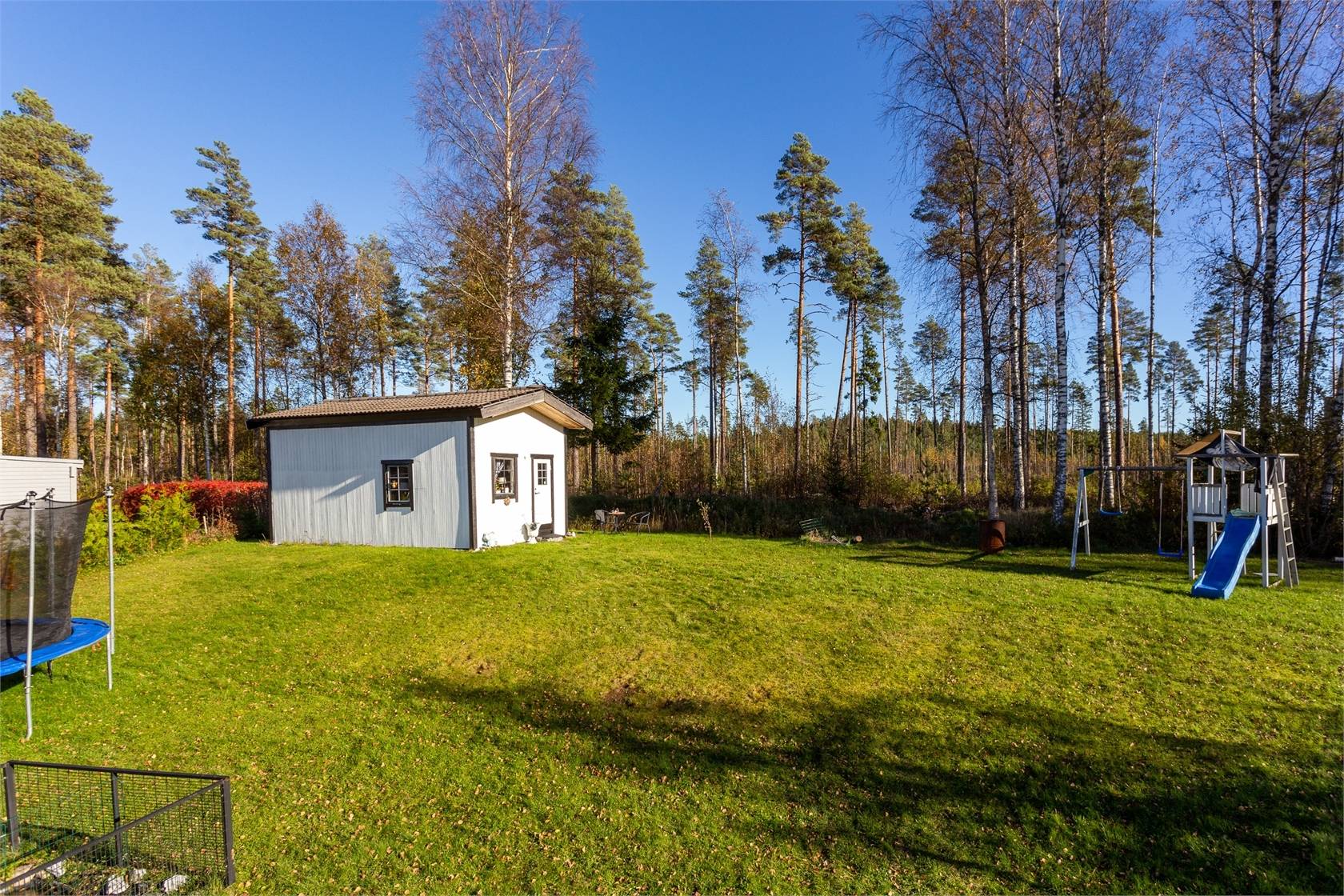 6 rum Villa på Skyttevägen 10 Nora Nora kommun - bild 7