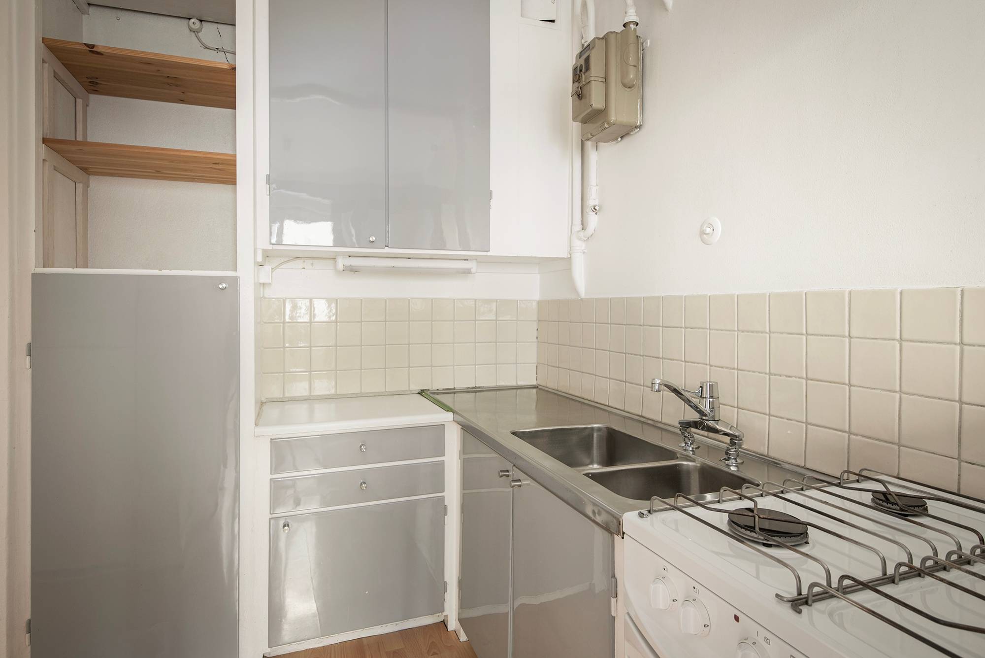 2 rum Lägenhet på Tavastgatan 27, 2 tr Södermalm - Mariaberget Stockholms kommun - bild 21