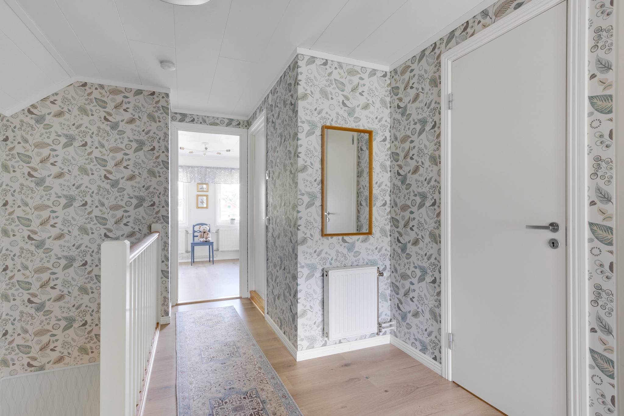5 rum Villa på Askvägen 2 F Sunnersta Uppsala kommun - bild 30