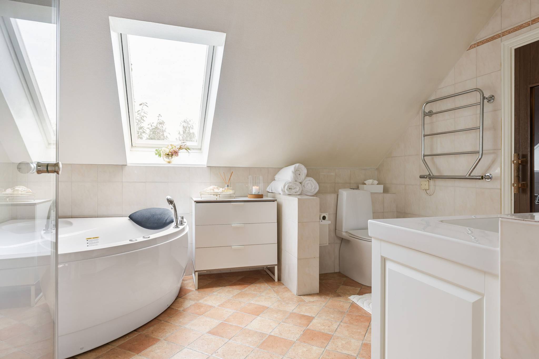 8 rum Villa på Gallstrandsvägen 26 Sättuna Linköpings kommun - bild 29