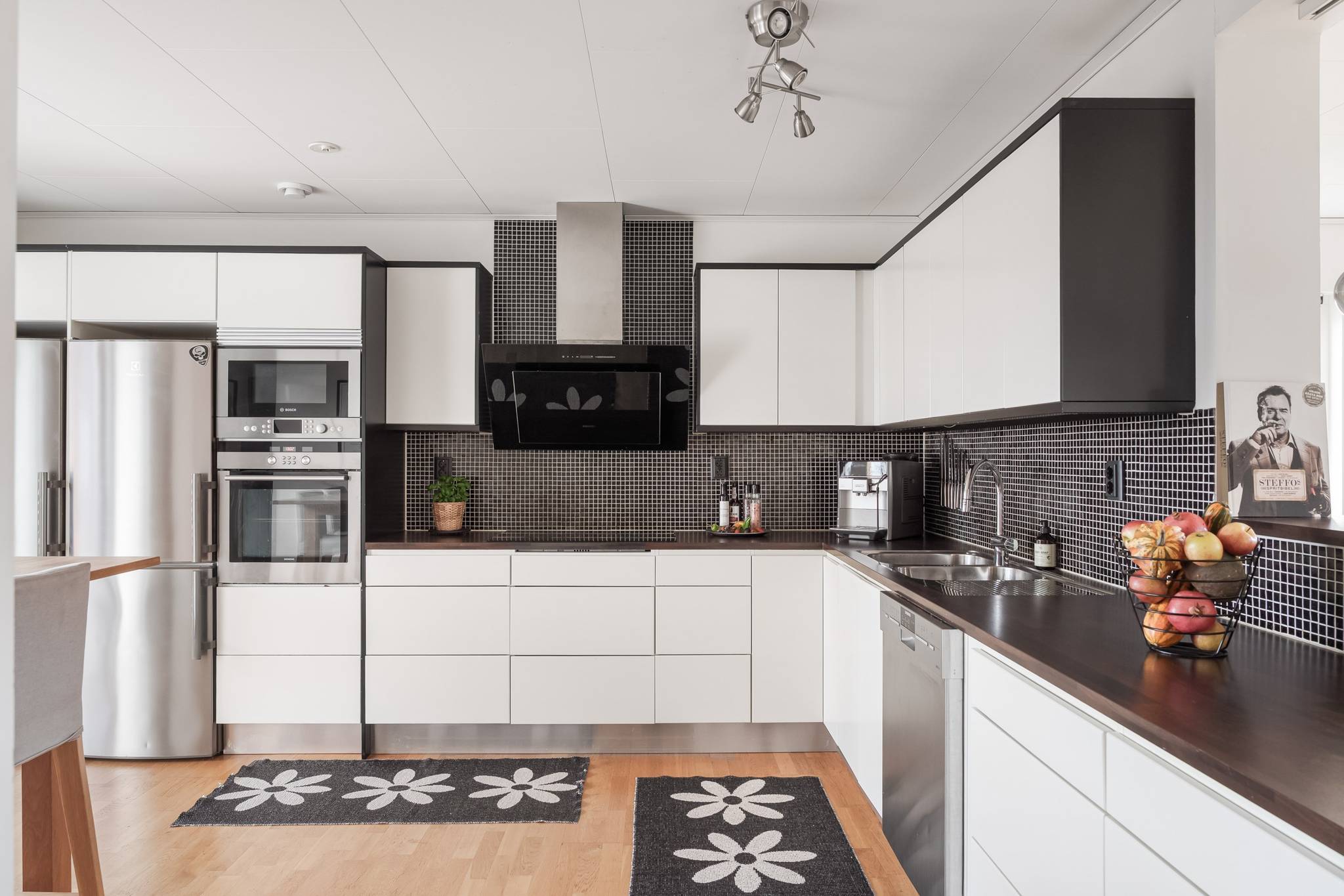 152 m² Villa på Hemsögatan 7 Rydebäck Helsingborgs kommun - bild 9