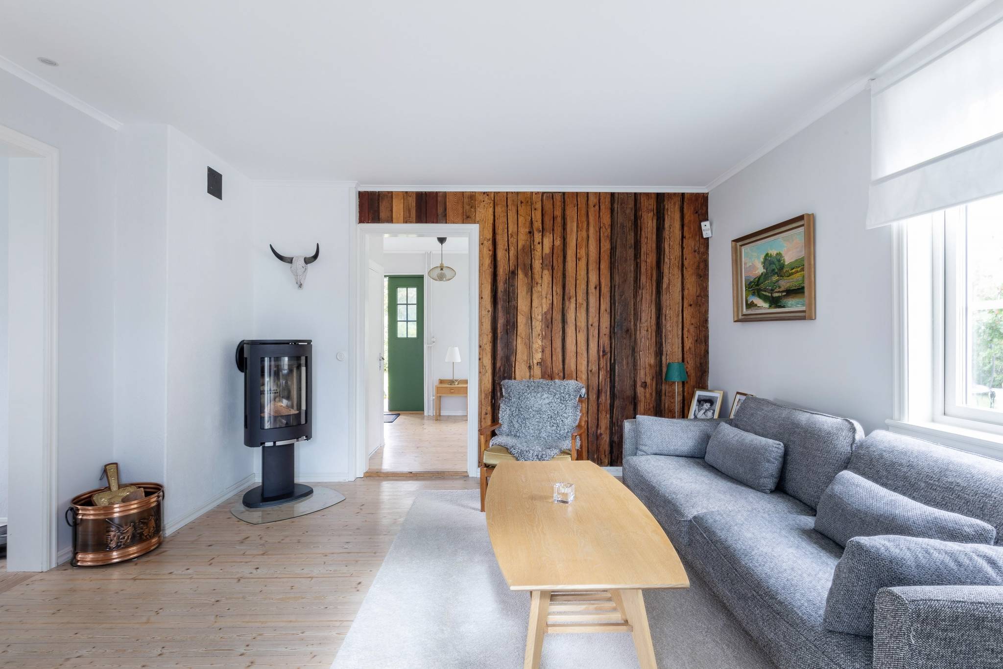 4 rum Villa på Gräsbovägen 5 Östervåla Heby kommun - bild 19