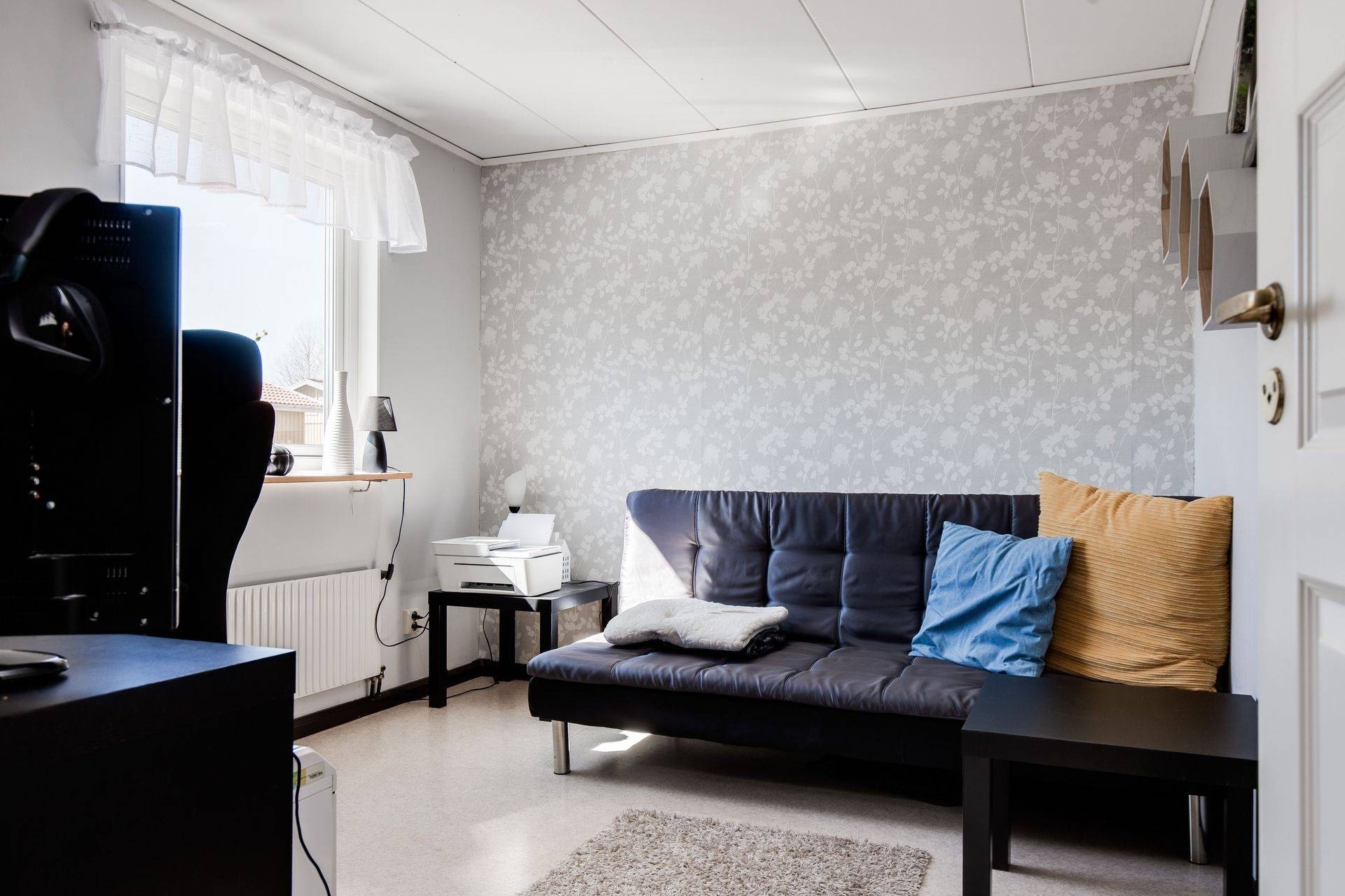 5 rum Parhus på Halmvägen 56B Stråningstorp Karlskoga kommun - bild 16