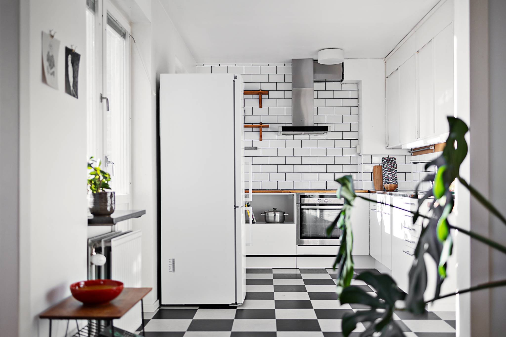 2 rum Lägenhet på Sofiehemsvägen 45 Sofiehem Umeå kommun - bild 10