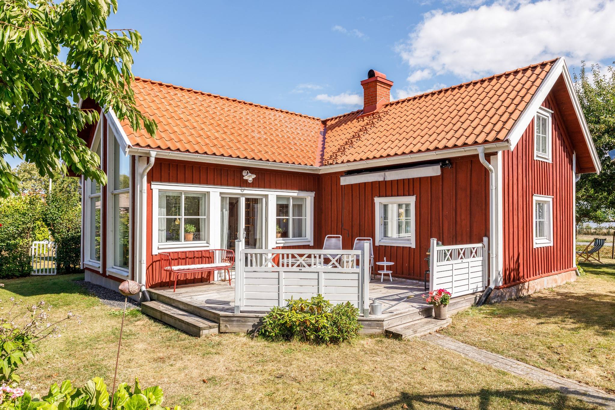 3 rum Fritidshus på Säby Norrgård 6 Visingsö Jönköpings kommun - bild 3