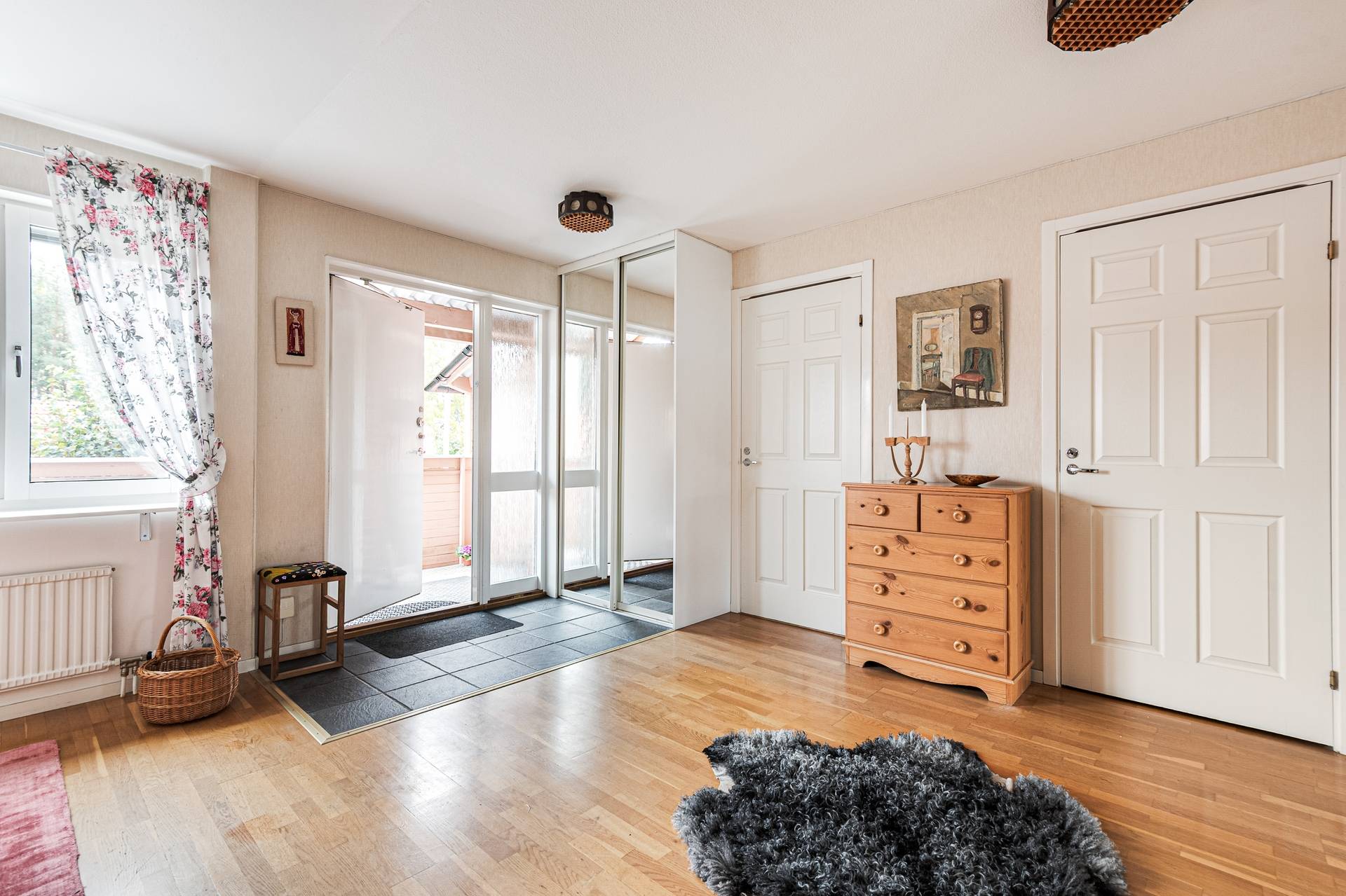 3 rum lägenhet på Nydalavägen 12 Södertälje, Södertälje kommun - bild 3