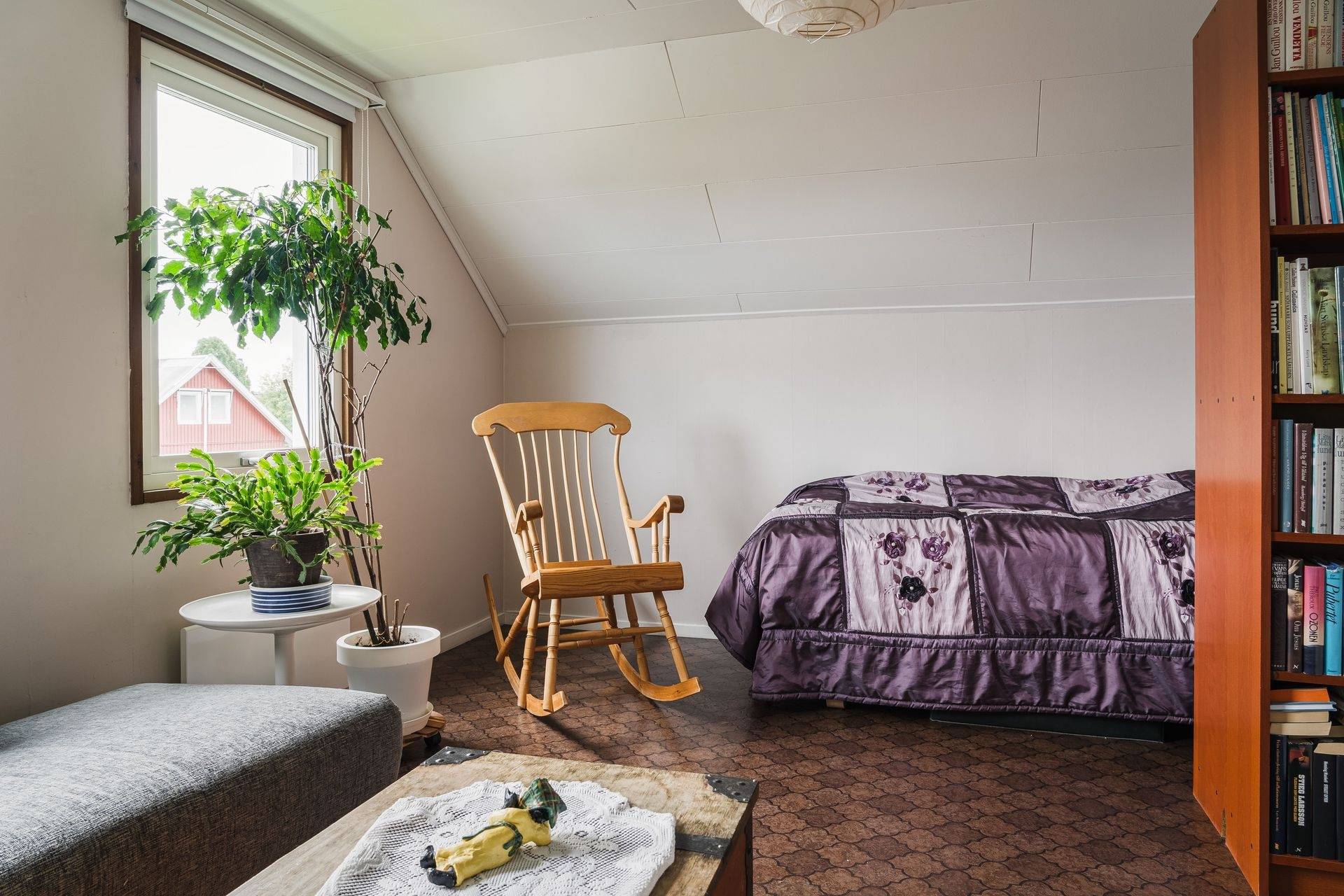 5 rum Kedjehus på Domarevägen 13 Hortlax Piteå kommun - bild 22