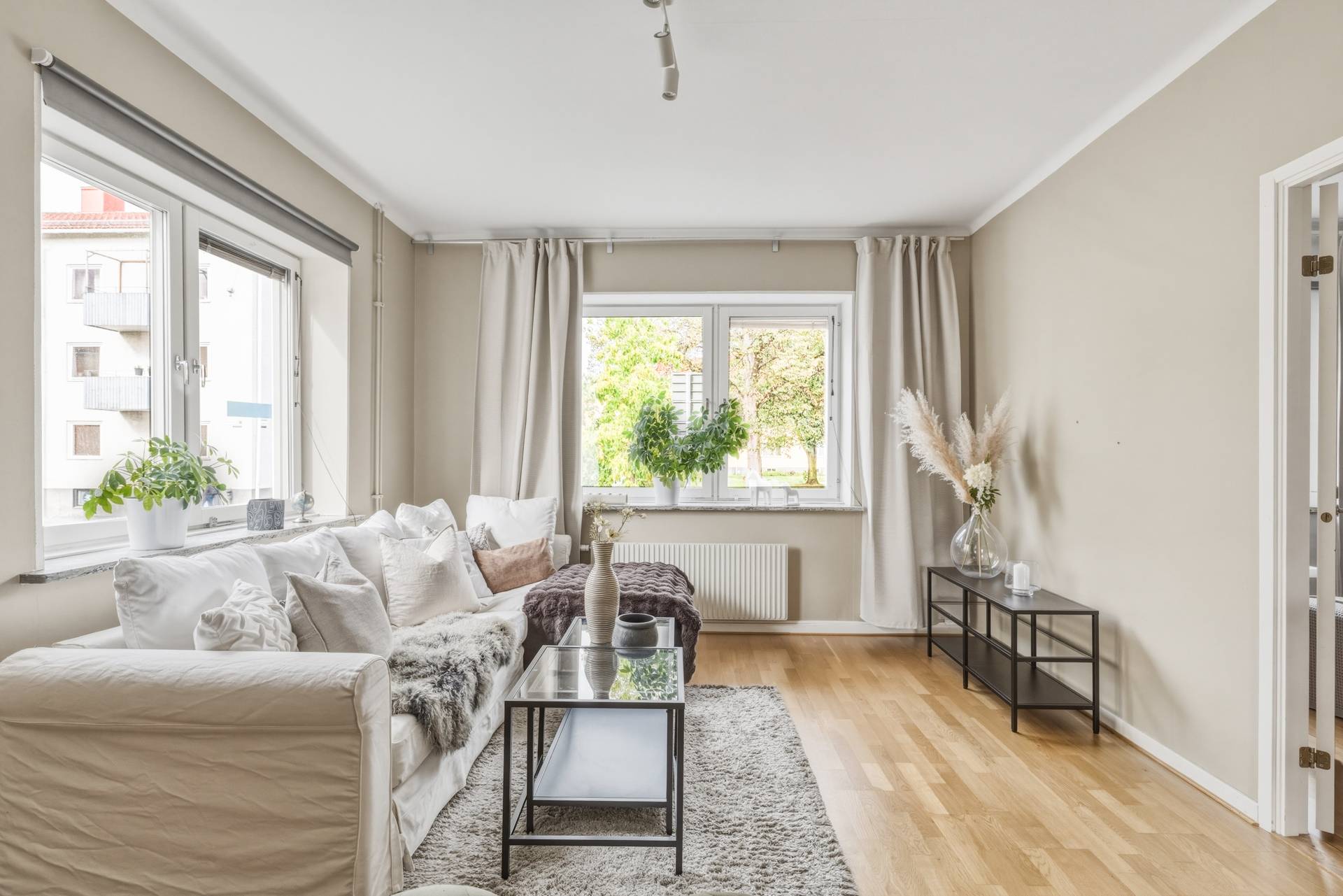 2 rum lägenhet på Björngatan 6A Torpa, Jönköpings kommun - bild 1