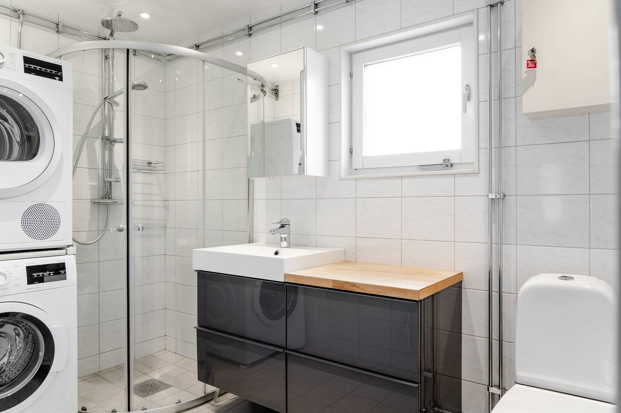 5 rum Lägenhet på Tryffelvägen 45 NORBY Uppsala kommun - bild 5