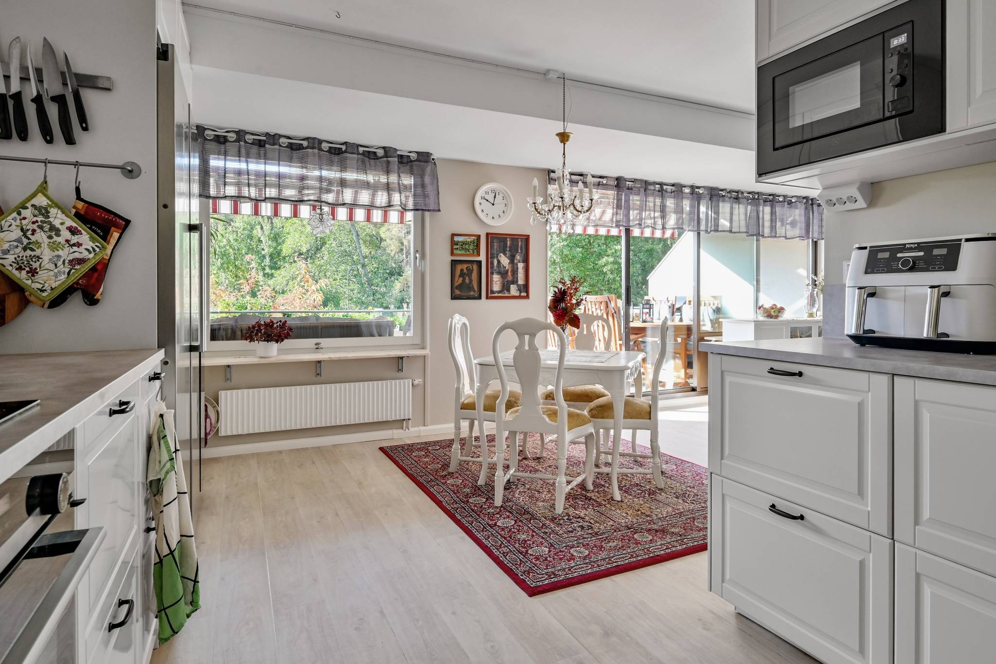 3 rum lägenhet på Lövstavägen 51 Runby, Upplands Väsby kommun - bild 3