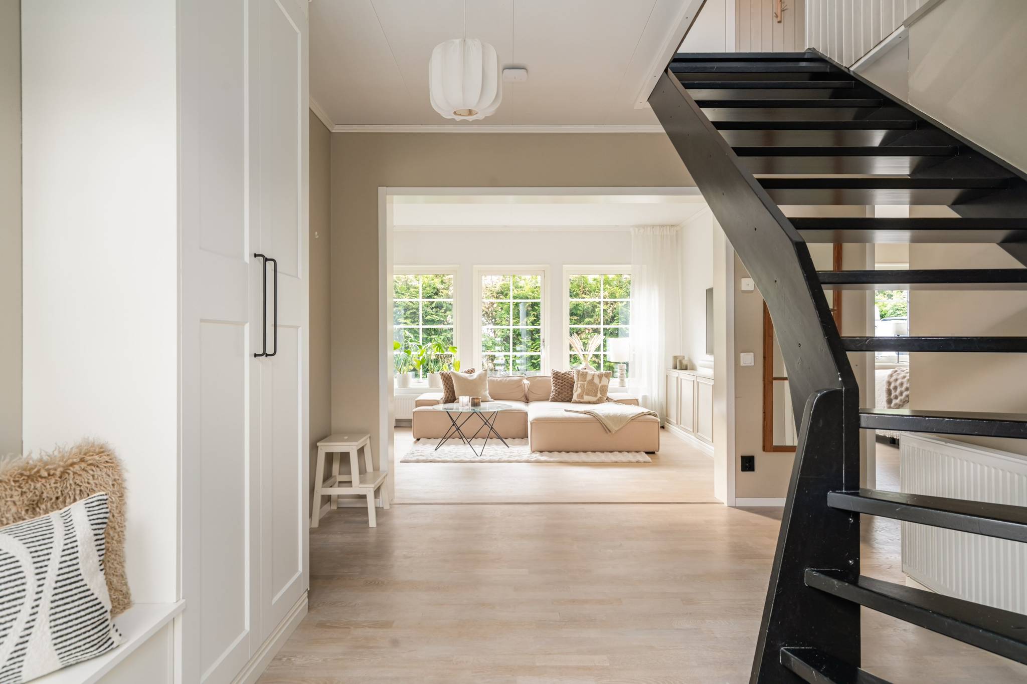 6 rum Villa på Gustavslundsvägen 13 Vallentuna Vallentuna kommun - bild 8