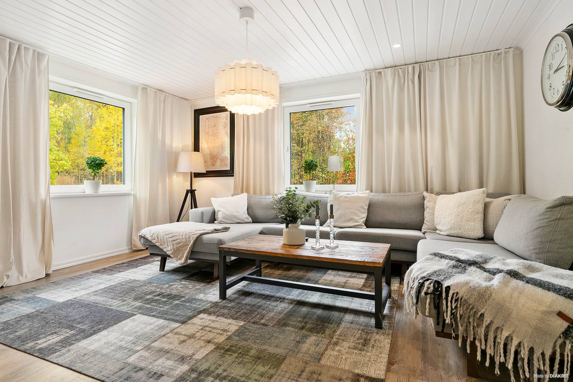 4 rum Villa på Faluvägen 96 Barkargärde Borlänge kommun - bild 13