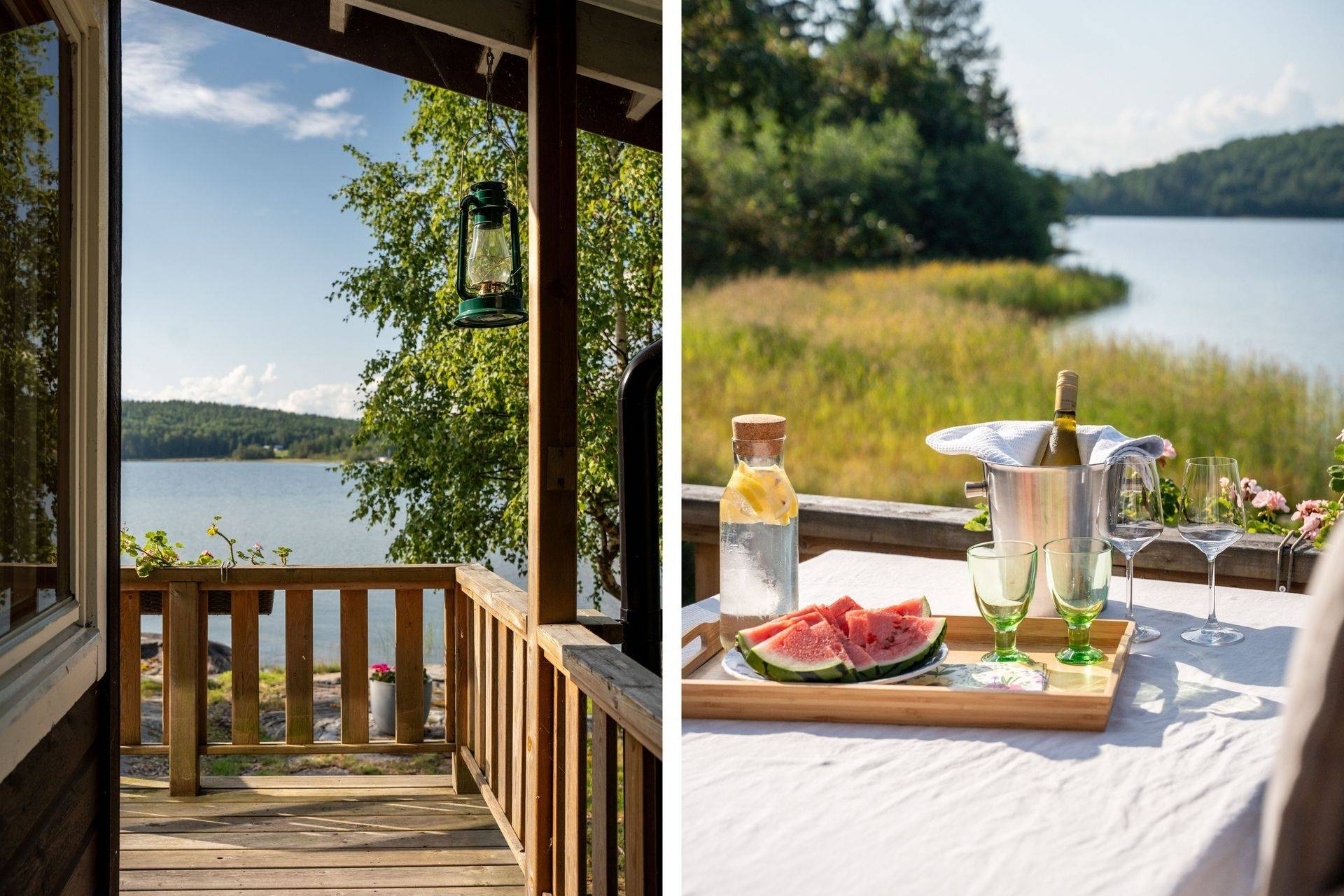 4 rum Vinterbonat fritidshus på Långänget 290 Noraström Kramfors kommun - bild 24