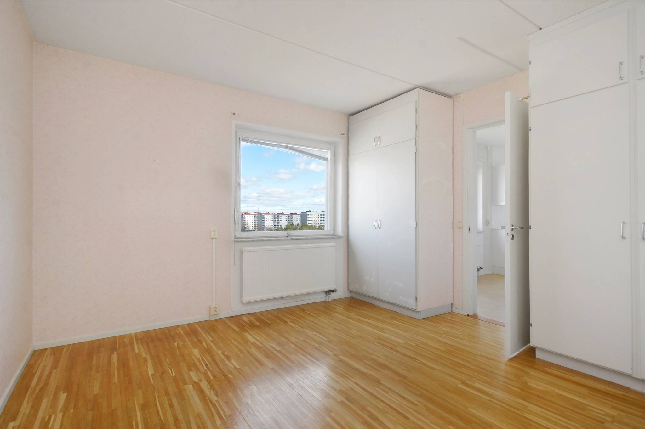 2 rum Lägenhet på Tvillingarnas gata 330, 7 tr Brandbergen Haninge kommun - bild 10