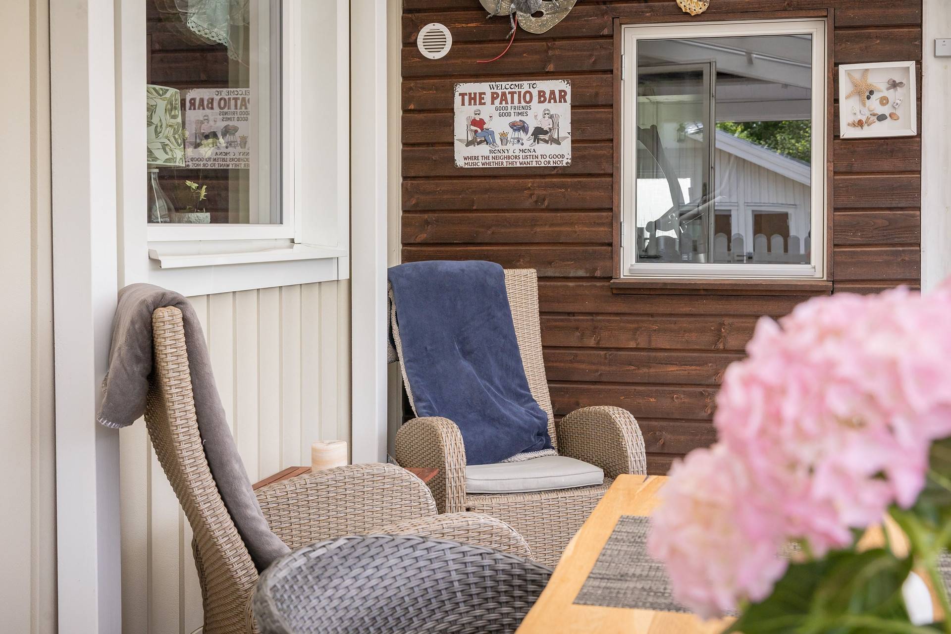 4 rum Villa på Bonäsvägen 20 Bestorp Linköpings kommun - bild 15