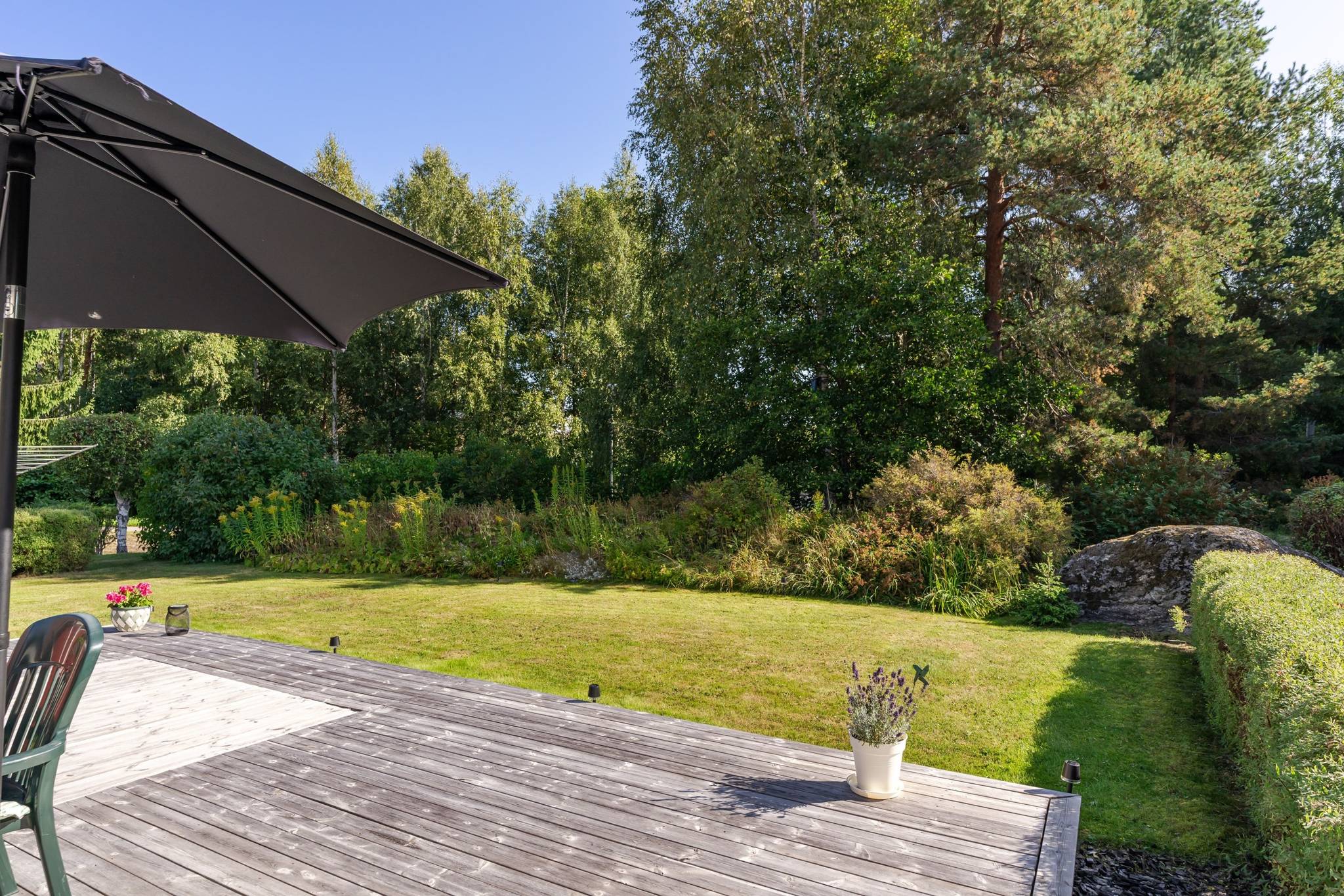 4 rum Parhus på Hyacintvägen 4B Sätra Gävle kommun - bild 20