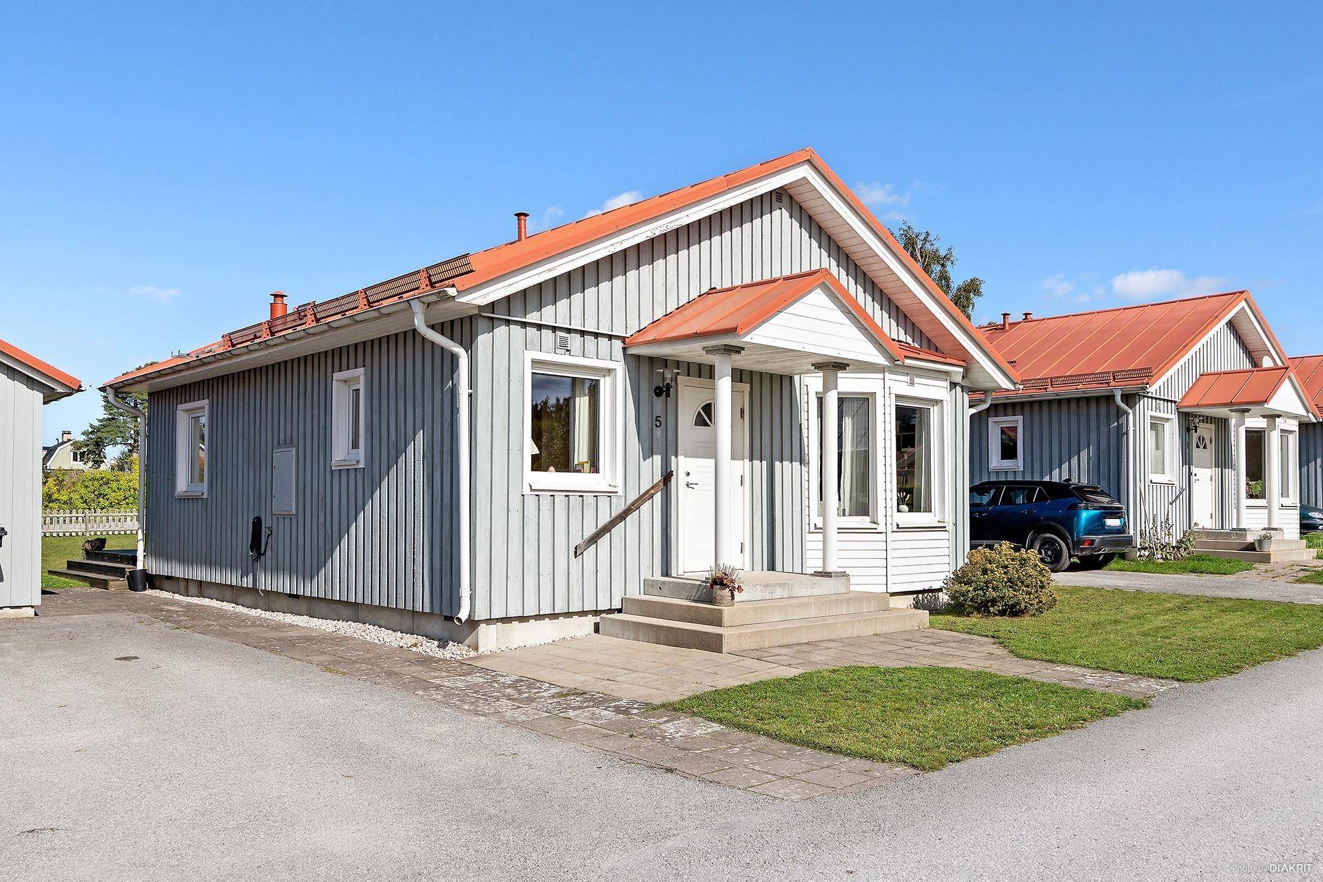 Visby, Gotlands kommun
