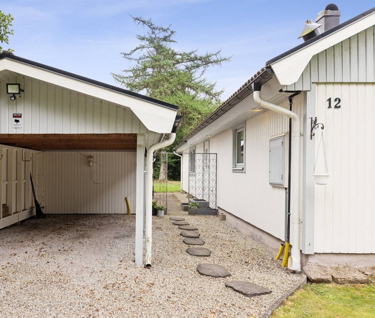 3 rum Villa på Ringvägen 12 Ludvigsborgsområdet Hörby kommun - bild 3