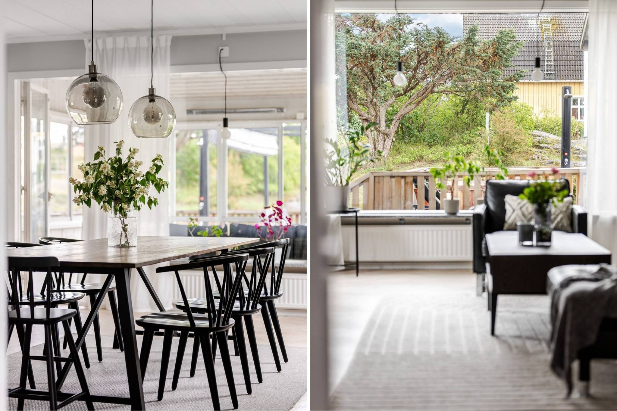 5 rum Villa på Dalgångsvägen 3 Stenvik Oxelösunds kommun - bild 3