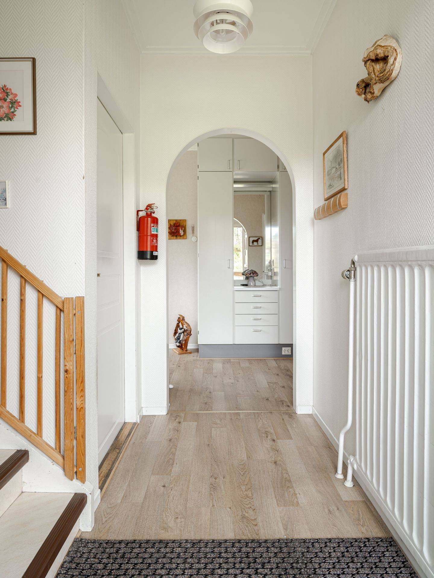 5 rum Villa på Lingonstigen 5 Örnsköldsviks kommun - bild 7