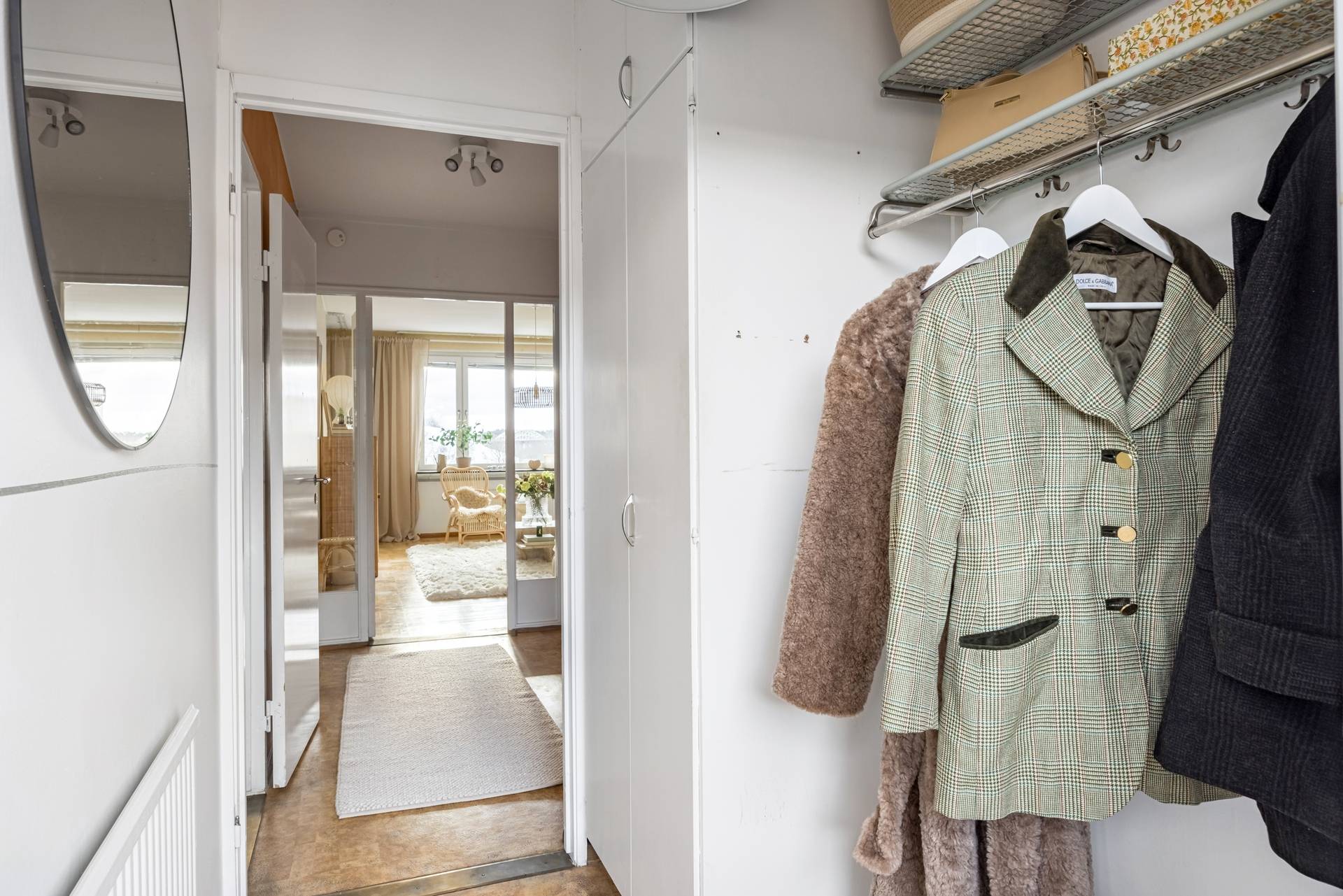 2 rum Lägenhet på Hornsgatan 119, 5tr Södermalm - Hornstull Stockholms kommun - bild 33