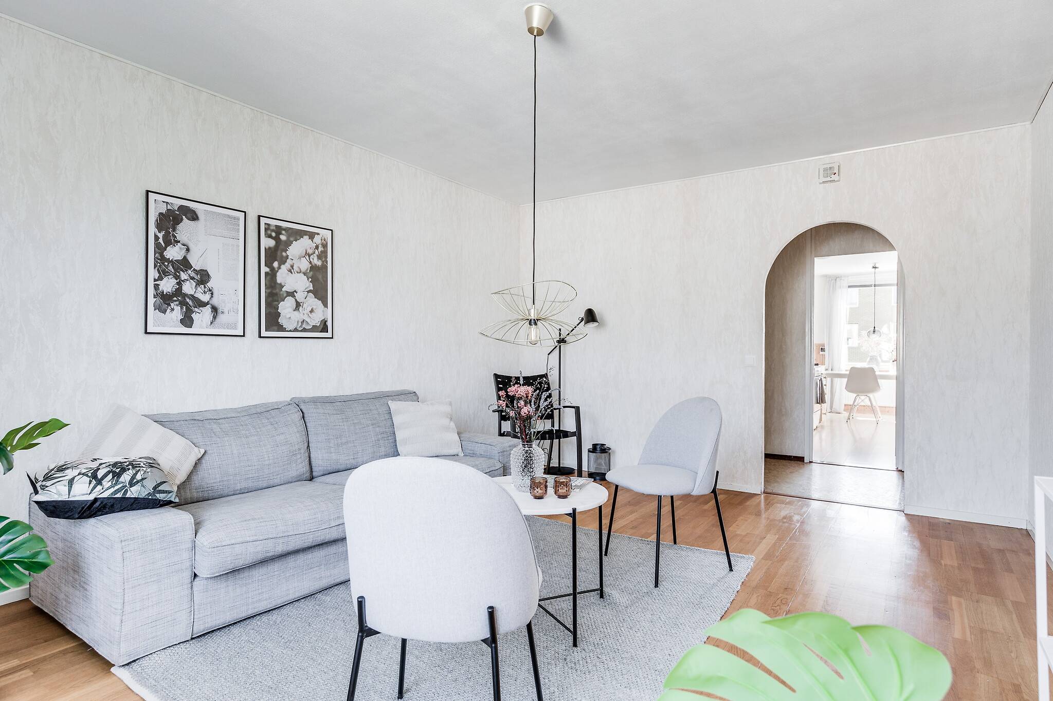 3 rum Lägenhet på Brunnehagen 31 Tuve Göteborgs kommun - bild 7
